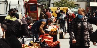 ხვალიდან მოლები და ბაზრობები შაბათ-კვირასაც იმუშავებენ