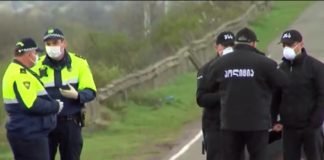 თეთრიწყაროში PCR ტესტირება ჯამში 285-ზე მეტ ადამიანს ჩაუტარდა