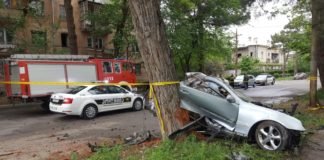 ავტოსაგზაო შემთხვევის შედეგად მძიმედ დაშავებული მორაგბე გარდაიცვალა