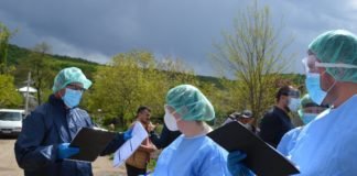 ბოლნისში კორონავირუსისგან გამოჯანმრთელებულთა რიცხვი 66-მდე გაიზარდა