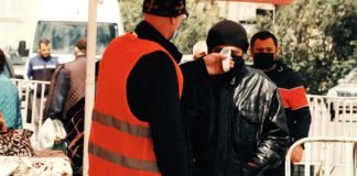 ღია და დახურულმა ბაზრობებმა მუშაობა განაახლეს (+ვიდეო)