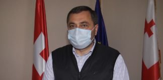 რუსთავის მერია სოციალურად დაუცველ მოსწავლეებს ინტერნეტის საფასურს დაუფარავს