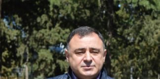 15 მაისიდან ბოლნისის სოფელი გეტა, სადაც 8 ახალი შემთხვევა დაფიქსირდა, იზოლაციაში მოექცევა