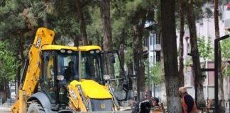 რა ინფრასტრუქტურული პროექტები მიმდინარეობს რუსთავში?!