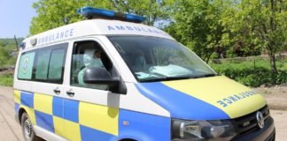 თეთრიწყაროში COVID19-ით ინფიცირების ერთი ახალი შემთხვევა დაფიქსირდა