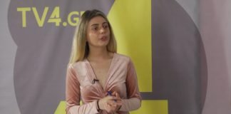 “ღია ეთერის” სპეციალური გამოშვება TV4-ზე 15.05.2020 (+ვიდეო)