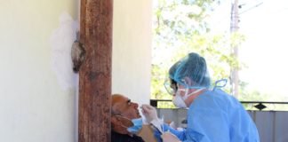 ბოლო დღეებში მუშევანში გამოკვლეული 304 ნიმუშიდან კორონავირუსი 45 მოქალაქეს დაუდასტურდა