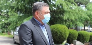 ბოლნისის მერმა ორთვიანი საკარანტინო პერიოდი შეაჯამა