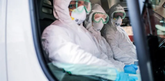 წყალტუბოში კორონავირუსით ინფიცირების ერთი ახალი, სავარაუდო დადებითი შემთხვევა გამოვლინდა