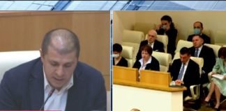 მამუკა ჩიქოვანი პრემიერს-დახარჯეთ თანხა, თუმცა ფასები მაინც დრამატულად გიაზრდა