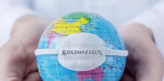 მსოფლიოში კორონავირუსისგან 1.5 მილიონზე მეტი ადამიანი გამოჯანმრთელდა