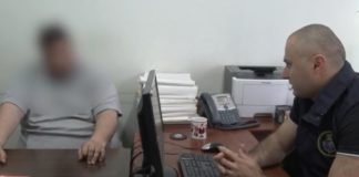 390 000 ლარის ღირებულების მასალის ყალბი დოკუმენტაცია – დაკავებულია 1 პირი