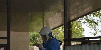 ბოლნისში COVID19-ზე ტესტის პასუხს 150 ადამიანი ელოდება