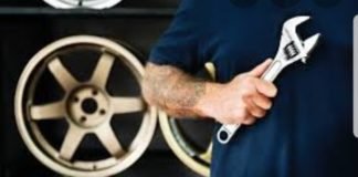 დღეიდან,ავტოსარემონტო კომპანიებმა მუშაობა გააახლეს