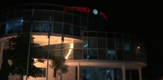 მარნეულში ძარცვის ფაქტზე ერთი პირი დააკავეს