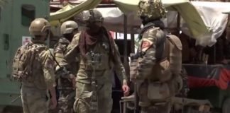 ავღანეთში შეიარაღებულ თავდასხმას 37 ადამიანის სიცოცხლე ემსხვერპლა