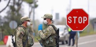 დაბა მესტიაში, უშგულსა და ლენჯერში მკაცრი რეგულაციები წესდება