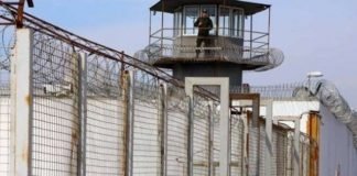 პატიმრებს ხანმოკლე პაემნით სარგებლობის უფლება შეეზღუდათ