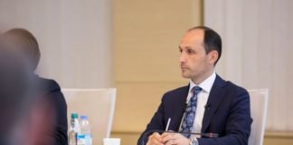 დავითაშვილი სოკოს საწარმოზე: არ გამოვრიცხავ გამოიკვეთოს საწარმოს გადაადგილების საკითხი