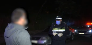 საგანგებო მდგომარეობის რეჟიმის დარღვევის 108 ახალი ფაქტი გამოვლინდა