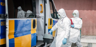 საქართველოში კორონავირუსის 14 ახალი შემთხვევა გამოვლინდა, გამოჯანმრთელდა 4 პაციენტი