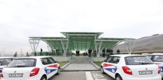 18 მაისიდან, შსს-ს მომსახურების სააგენტოში გარკვეული სერვისების მიწოდება ეტაპობრივად აღდგება