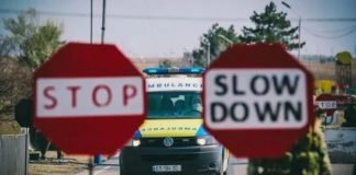 გეტადან და მუშევანიდან, სასწრაფო დახმარების ბრიგადებს 17 კოვიდინფიცირებული თბილისის კლინიკებში გადაჰყავთ