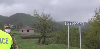 მუშევანში კოვიდინფიცირებულთა კონტაქტების გამოკვლევა მიმდინარეობს