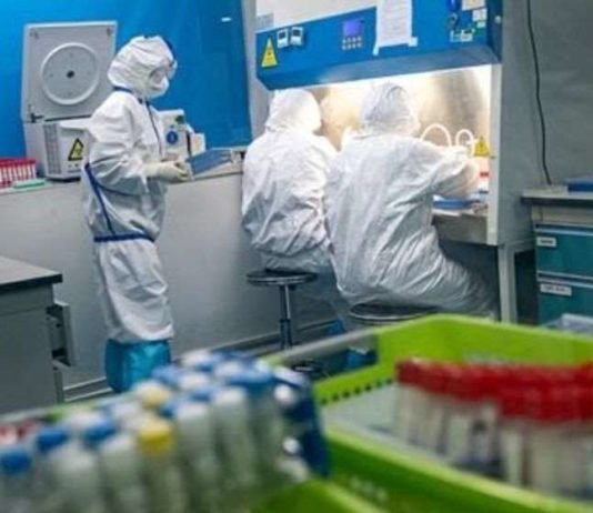 რუსთავში ინფიცირებული სტუდენტის გამოჯანმრთელებას დღეს ელოდებიან