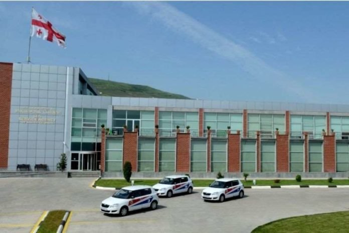 momsaxurebis saagento