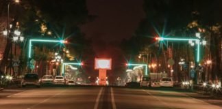 დღეს, 21:00 საათიდან 7 იანვრის 05:00 საათამდე გადაადგილებაზე შეზღუდვა იხსნება