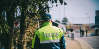 დღეიდან პოლიციელებს ხელფასი 125 ლარით გაეზარდათ