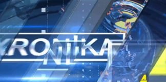 Xronika ქრონიკა აზერბაიჯანულ ენაზე 1-05-2020