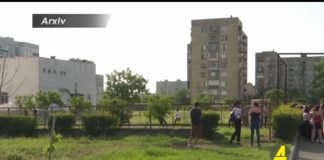 xronika ქრონიკა აზერბაიჯანულ ენაზე 14-05-2020