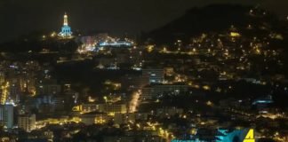 ქრონიკა 20:30-ზე 18-05-2020