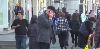 Xronika ქრონიკა აზერბაიჯანულ ენაზე 25-05-2020