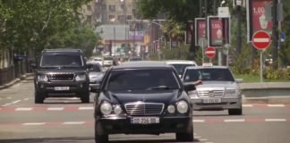 Xronika ქრონიკა აზერბაიჯანულ ენაზე 27-05-2020