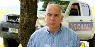 xronika ქრონიკა აზერბაიჯანულ ენაზე 29-05-2020