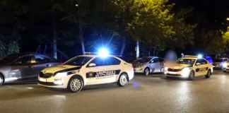 24 საათში საგანგებო მდგომარეობის რეჟიმის დარღვევის 103 ახალი ფაქტი გამოვლინდა