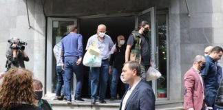 რუსთავის მუნიციპალიტეტის მერიის სოციალური პროექტები 20000 -ზე მეტ რუსთაველ ოჯახს შეეხო