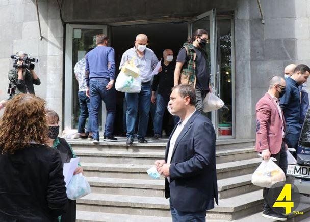 produqtebi meria rustavi