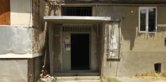 “რუსთავის კოპრუსი” სარდაფებიდან წყლის ამოტუმბვის სამუშაოებს ახორციელებს