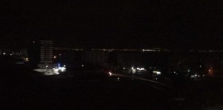 როდის აღდგება ელექტროენერგიის მიწოდება?!