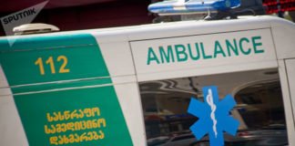 თეთრიწყაროში კორონავირუსის 4 ახალი შემთხვევა დაფიქსირდა