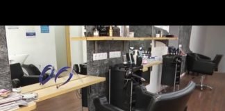 მზად არიან თუ არა მუშაობის დასაწყებად სალონები და ესთეტ ცენტრები რუსთავში?!