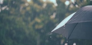 გარემოს ეროვნული სააგენტო მოსახლეობას მოსალოდნელი ამინდის შესახებ აფრთხილებს