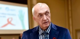 ცერცვაძე: ვემხრობი თებერვლიდან შეზღუდვების შემსუბუქებას