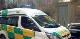 თეთრიწყაროში კორონავირუსისგან გამოჯანმრთელებულთა რიცხვი 10-მდე გაიზარდა