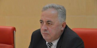 რუსთავის მაჟორიტარი დეპუტატი სოფლის მეურნეობის ანტიკრიზისულ გეგმაზე-“პროგრამა ღირსეულია”