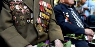 მეორე მსოფლიო ომის მონაწილეები ერთჯერად, 600-ლარიან დახმარებას მიიღებენ